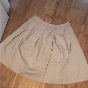 Miu Miu skirt